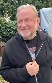 Tribute to Derek Gallacher