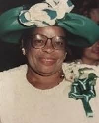 Ruth Albertha Stuart