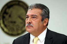 Follow raul moron and others on soundcloud. Raul Moron Se Inconforma Por Regreso De Barrales Al Senado