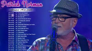 Patrick Norman Greatest Hits Full Album 2020 || Best Songs Of Patrick  Norman 2020
