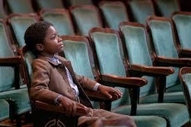 The 1921 tulsa race massacre has directly affected my family and community in more ways than one. Tulsa Massacre Watchmen Episode