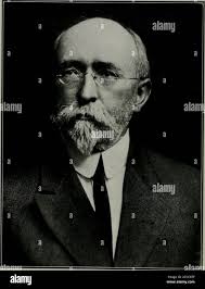 Arthur mckee hi-res stock photography and images