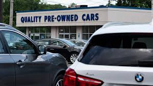 Cardboard is a versatile material. The Scorching Hot Used Car Market May Finally Be Cooling Off Cnn