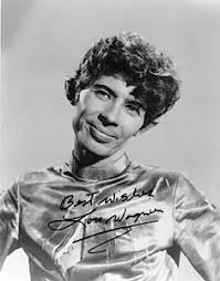 Lou Wagner Autograph Photos