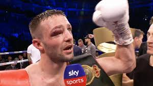 Последние твиты от regis prograis (@regisp124). Post Fight Josh Taylor S Reaction After Beating Regis Prograis To Win The World Boxing Super Series Youtube