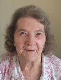 Eva (Collins) Lowry Obituary September 12, 2020