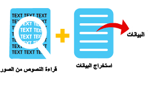 8 مواقع ocr مجانية لاستخراج النصوص من الصور