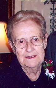 Medarda Hoadley Obituary August 17, 2011