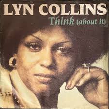 Lyn Collins｜Think (About It)(7)｜レコード通販｜vivrantdiscstore