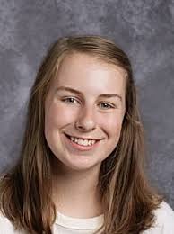 2020 Valedictorians and Salutatorians