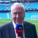 Martin Tyler brings you his latest teaser ahead of Man City’s match with  Chelsea
