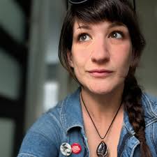 Artist creates mural at jazz festival