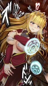 Failure Frame I Became The Strongest And Annihilated Everything With Low  Level Spells hentai videos, GIFs, and images | Rule 34 App