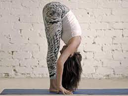 Let's talk about my favourite yoga poses for fibromyalgia. Yoga For Fibromyalgia Poses Research And More