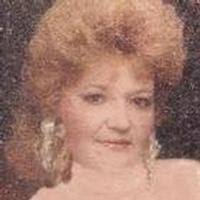 Obituary information for Athena Marie Harris