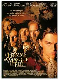 Les années ont passé depuis « les trois mousquetaires », aramis, athos et porthos, ont lutté avec leur ami de d'artagnan. L Homme Au Masque De Fer Paperblog