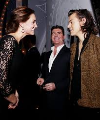 Prince harry to have hrh title expunged from notices at royal fashion display. The Boss And His Prince Harry Styles Foto 37793060 Fanpop Page 2