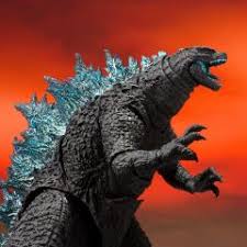 Singular point, an anime series on netflix. Godzilla Vs Kong S H Monsterarts Godzilla Figure