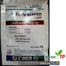 Forwaceren 25WP
