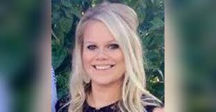 Meagan Nicol Skow Obituary