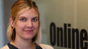 Caitlyn Stroh-Page named Tallahassee Democrat news director