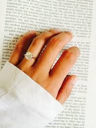 How To Make Your Engagement Ring Look More Expensive In 2020 Popular Engagement Rings Simple Engagement Rings Wedding Rings Unique
