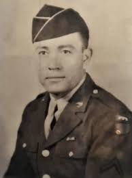 29th Infantry Division Casualties WW2