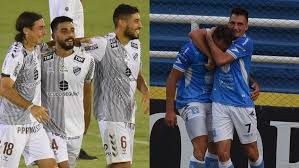 Conozca los resultados de los partidos pasados, el calendario de los próximos partidos del equipo en scores24.live! Cuando Y Donde Se Define El Segundo Ascenso A Primera Tyc Sports