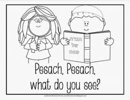 The tradition of bedikat chametz includes hiding ten pieces of bread, and then searching for them, to ensure that chametz, or leavened bread, has been completely removed from the home. 10 Passover Freebies For Kids Families