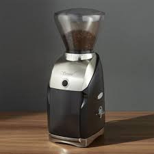 229 Baratza Virtuoso Burr Coffee Grinder The Baratza Virtuoso Coffee Grinder Puts Hardened Steel Conic Burr Coffee Grinder Coffee Grinder Buy Coffee Beans