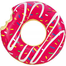 Luftmatratze Schwimmreifen Schwimmring Wasser Reifen Pool Lounge Liege Sessel Luftmatratze Schwimmringe Schwimmreifen