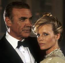 The james bond star is a proud father to two children; Meine Woche Joachim Gauck Ist Der Wahre James Bond Welt