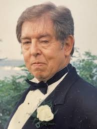 Charles "Chuck" William Denton Obituary