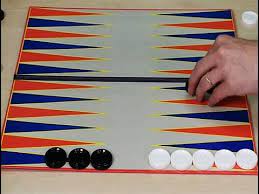 ¿aún no tienes una cuenta? Como Se Juega Al Backgammon Youtube