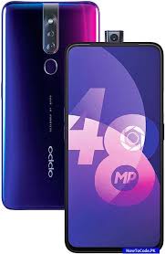 Oppo F11 Pro Official Photos Cong Nghệ điện Thoại May Tinh Bảng