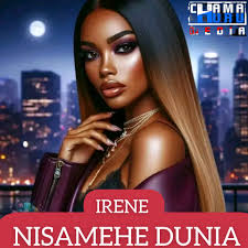 9--10 IRENE MIMI NISAMEHE DUNIA 09 “ huyu…huyu…………………” Aliongea . Kitendo  hiki kilizua shangweeee mstarini! Wanafunzi na walimu wote walijiziba  midomo yao kwa mshangao na wengine walipiga kelele. Mwili wangu ni kama