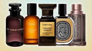 5 aphrodisiac scents to buy now | British GQ