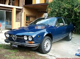 Image result for Blu Olandese 1968 Alfa-Romeo