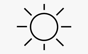 Affordable and search from millions of royalty free images, photos and vectors. Black And White Sun Clipart Sun Cartoon Black And White Free Transparent Clipart Clipartkey