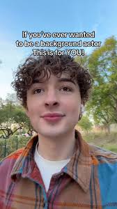 How to be a background actor! #backgroundactor #extra #casting #actors #tv  #film #castingcalls #acting #sag #tv #film #entertainment #greenscreen