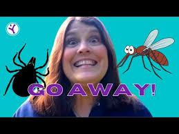 5 herbs that Repel MOSQUITOES and TICKS Naturally