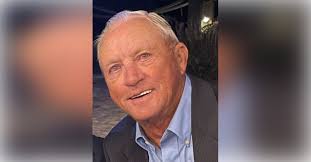 Obituary information for Charles "Jup" Tucker