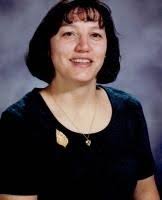 Linda Dickson Obituary (1956