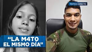 ¡Brayan Campo es un MONSTRUO! El Criminal Despiadado Detrás de la Muerte de  Sofía Delgado