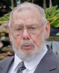 Gerald George Obituary (2016)