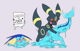 Rule34 - If it exists, there is porn of it  not a furfag, eeveelution,  umbreon, vaporeon  3793031