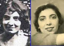 Orlando, West Virginia: One of Alexander Skinner's Granddaughters