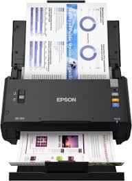 It also features integrated wireless connectivity, allowing you to print easily from your mobile devices over a wireless network. Workforce Ds 510 Epson