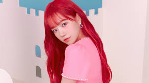 Jo yuri ( 조유리 / チョユリ) izone 아이즈원 cute moments support iz*one ≪ vnclip: Iz One Yuri Oneiric Diary ì•„ì´ì¦ˆì› ìœ ë¦¬ Album 4k Wallpaper 3 2148