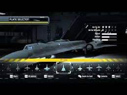 You just need to go into pilot records / pec rewards off the main menu. Hawx All Planes Youtube